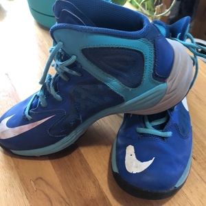 Nike HighTop Prime Hype